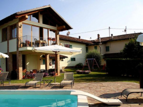  Da Rosa Bed and Breakfast  Невилье